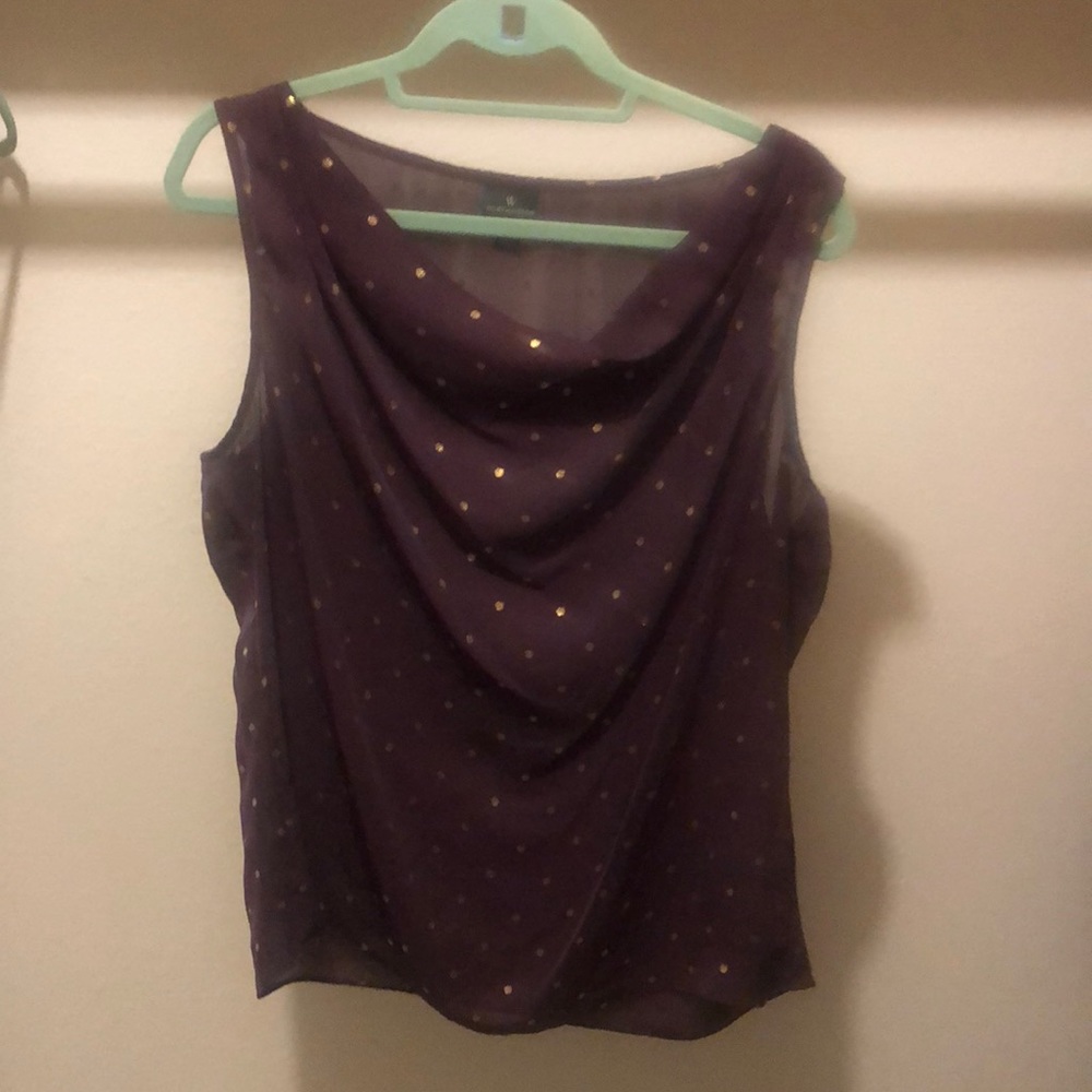 Blouse xl worthington